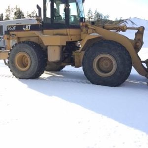 Meet your Posher, Fulbert